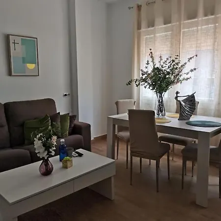 Rockside Residences Suites La Linea A8 La Línea de la Concepción Esterno foto