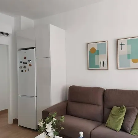 Rockside Residences Suites La Linea A8 La Línea de la Concepción Esterno foto