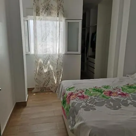Rockside Residences Suites La Linea A8 La Línea de la Concepción Esterno foto