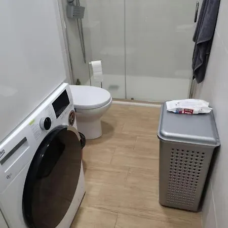 Rockside Residences Suites La Linea A8 La Línea de la Concepción Esterno foto