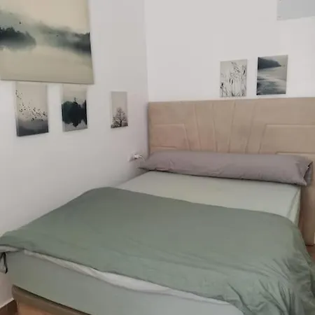 Rockside Residences Suites La Linea A8 La Línea de la Concepción Esterno foto