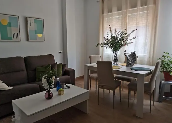 Rockside Residences Suites La Linea A8