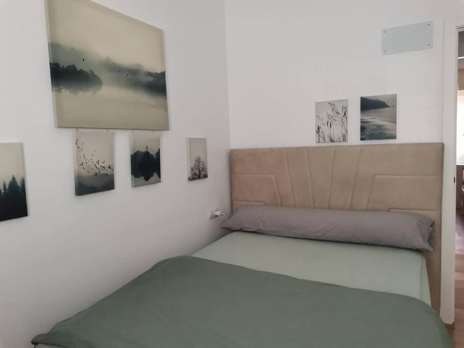 Rockside Residences La Linea A8 *