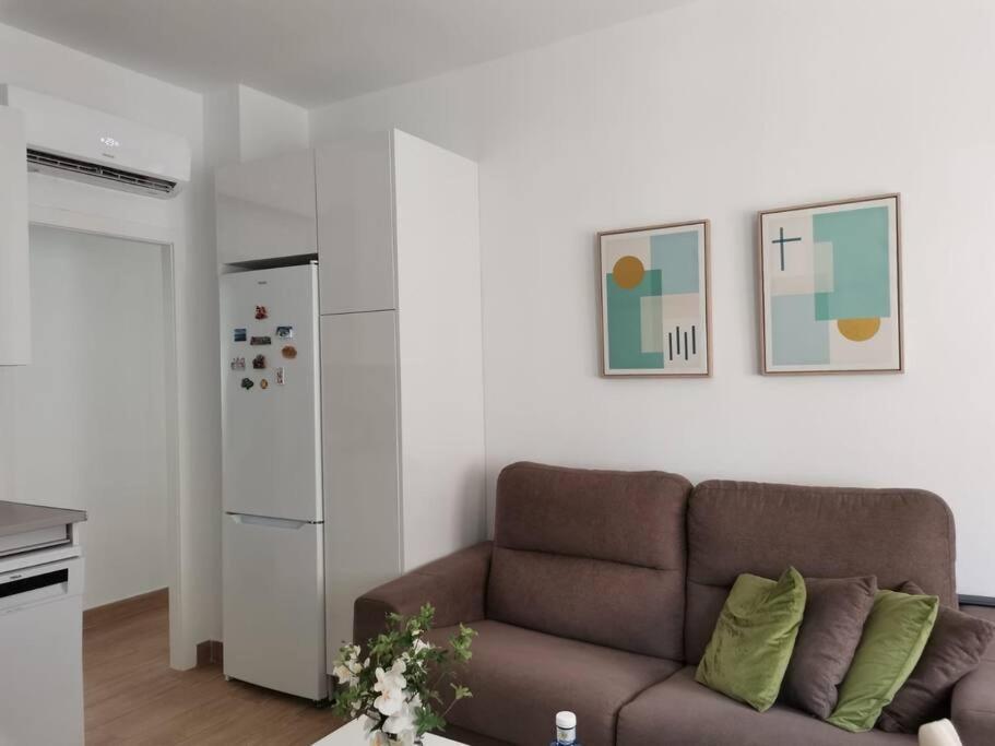 Appartement Rockside Residences La Linea A8 La Línea de la Concepción