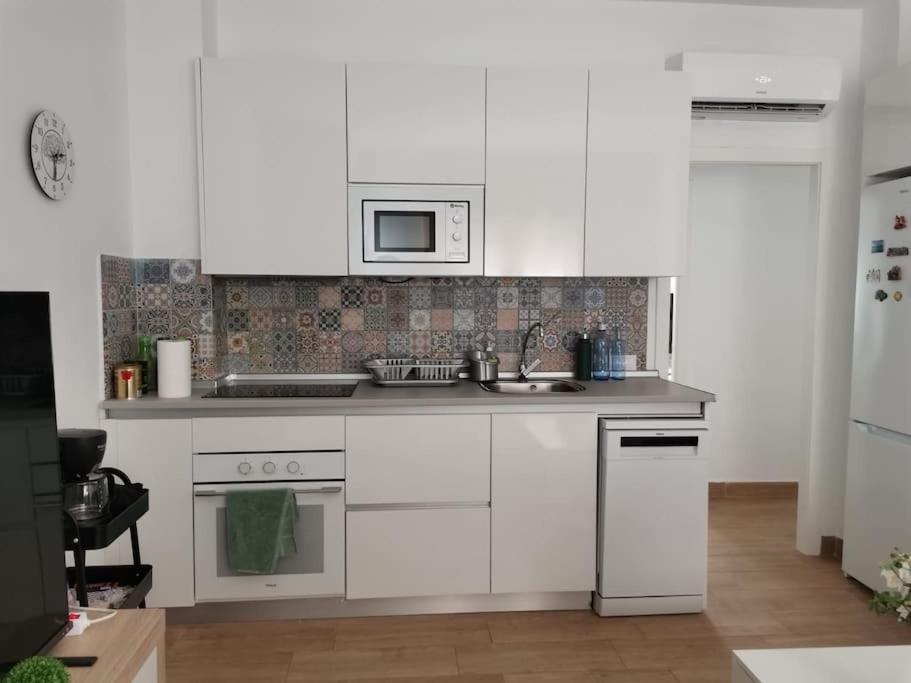 Rockside Residences La Linea A8 Appartement *