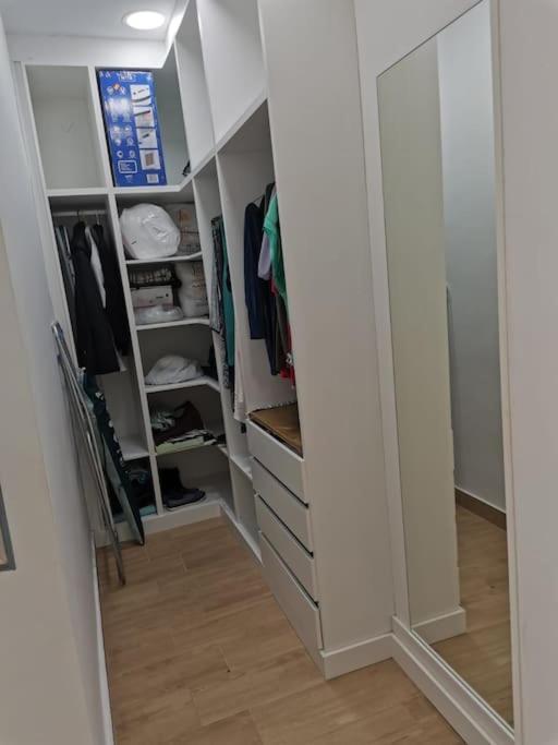 Appartement Rockside Residences La Linea A8 La Línea de la Concepción