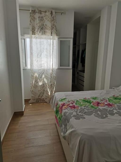 Rockside Residences La Linea A8 Appartement La Línea de la Concepción