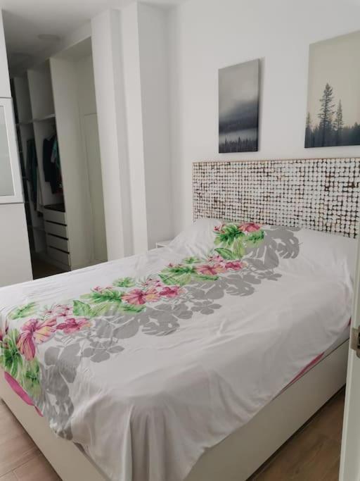 Appartement Rockside Residences La Linea A8 *