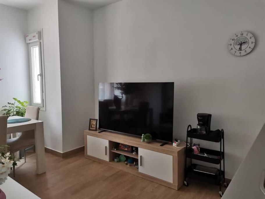 Appartement Rockside Residences La Linea A8
