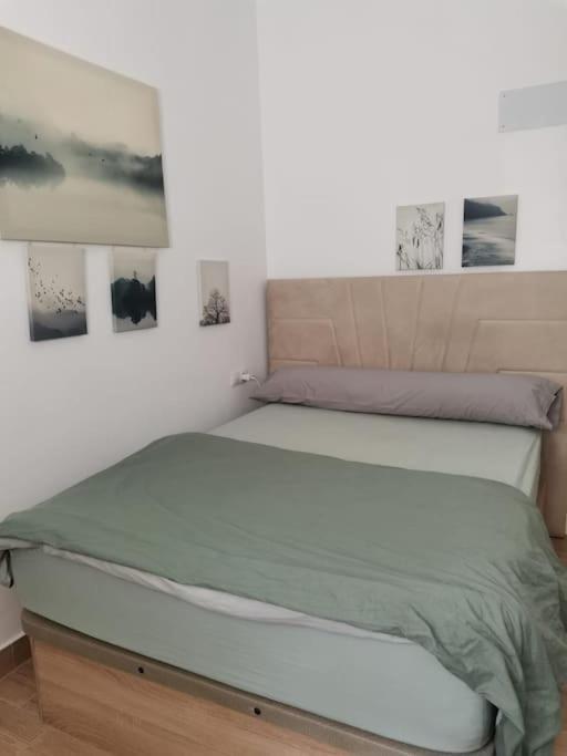 Appartement Rockside Residences La Linea A8 *