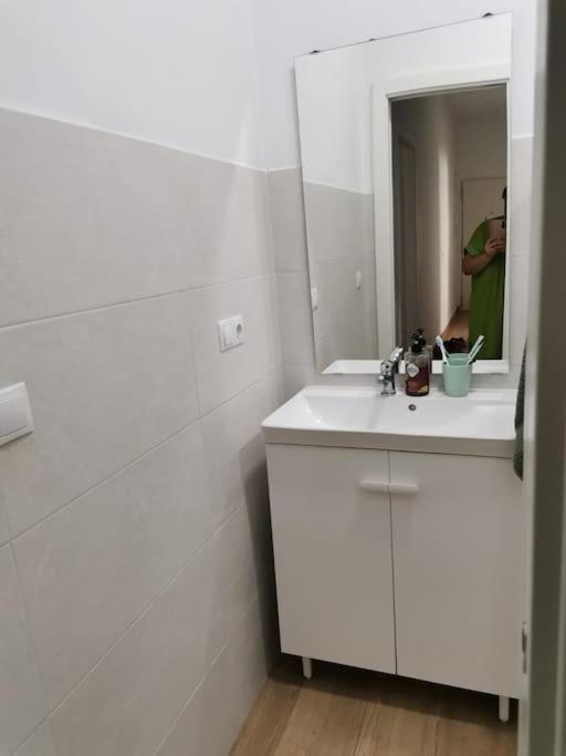 Rockside Residences La Linea A8 Appartement *
